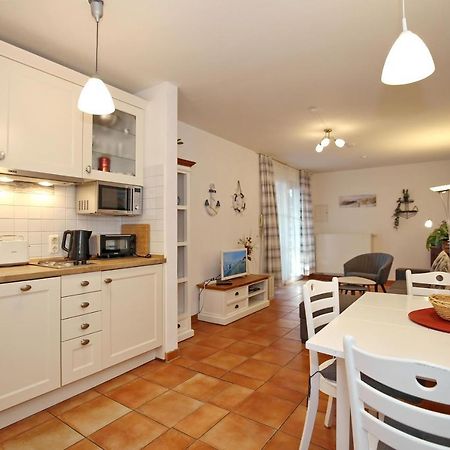 Strandstrasse 16 Wohnung 14 Kühlungsborn Zewnętrze zdjęcie