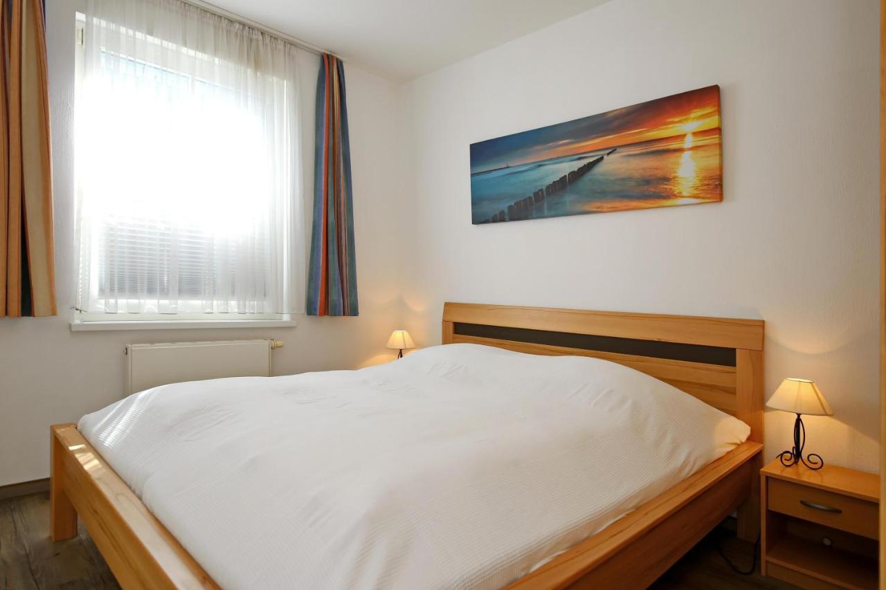 Strandstrasse 16 Wohnung 14 Kühlungsborn Zewnętrze zdjęcie